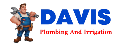 Trusted plumber in LUCERNE